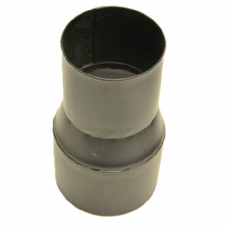 JET 414825 3in to 2-1/2in Reducer sleeve for JDCS-505 414825-JET